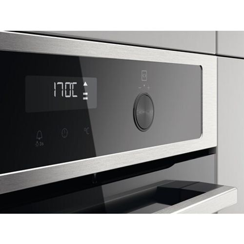 תנור STEAMPLUS פירוליטי ZOPKD7X1A זנוסי