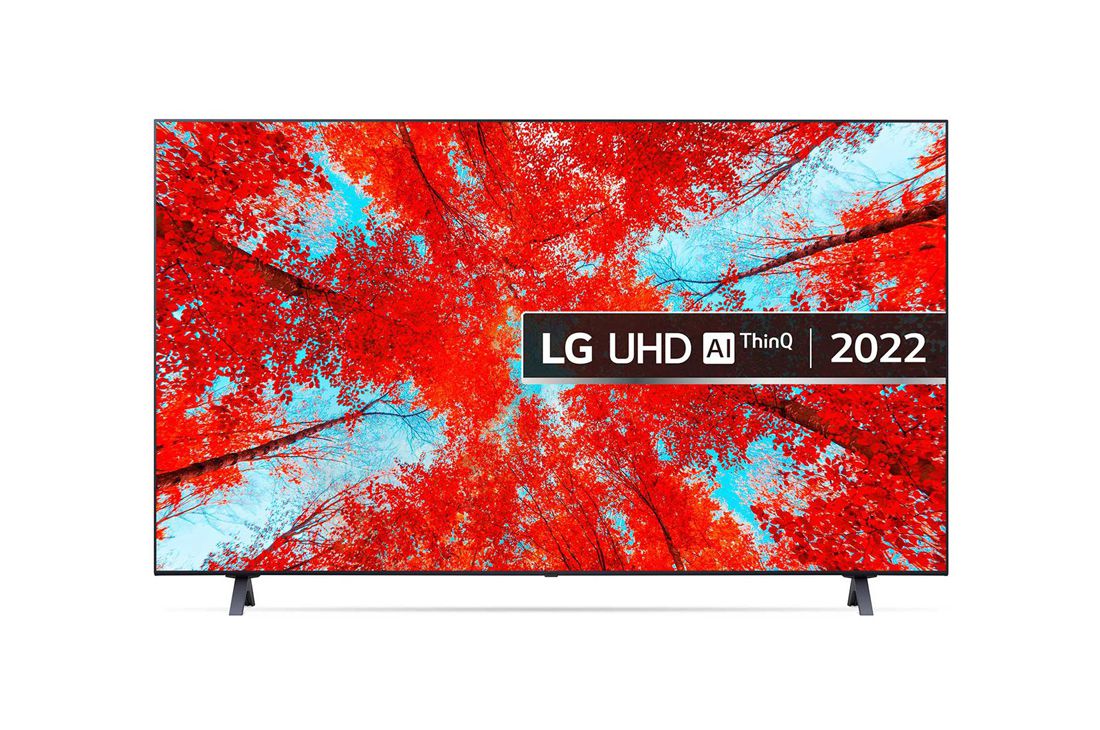מציאון-טלוויזיה ‏“LG 4K 86UQ90006LC 86