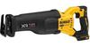 משור חרב 18V/54V DCS386NT גוף בלבד DEWALT