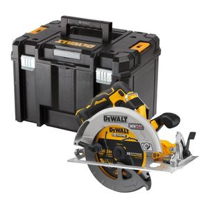 משור עגול "7.5 18V/54V DCS573NT גוף בלבד DEWALT