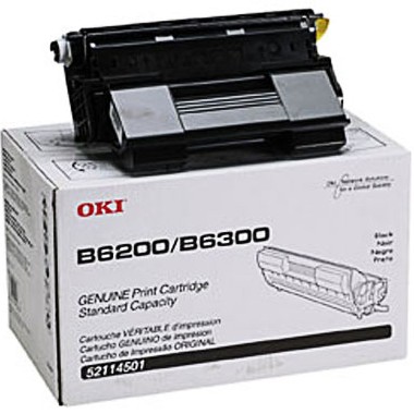 טונר + תוף תואם B6500 22K