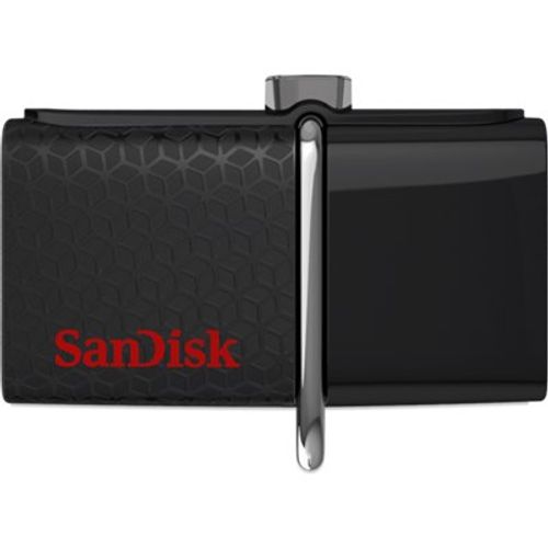 דיסק און קי SanDisk Ultra Dual USB 3.0 32GB sddd2-032gb סנדיסק