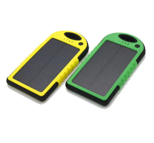 פאנל סולארי קטן