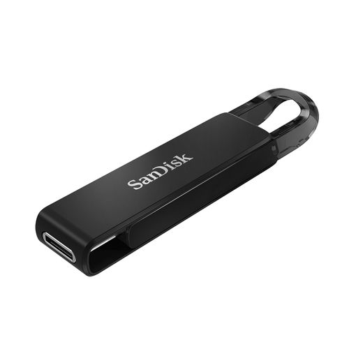 דיסק און קי SanDisk Ultra USB 3.1 Type-C Flash Drive 64GB SDCZ460-064G-G46 סנדיסק