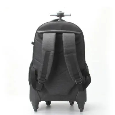 מזוודה פאנל סולארי 20W