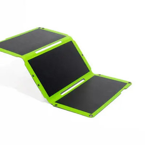 פאנל סולארי נייד 30 TREK PRO