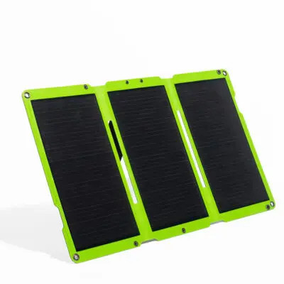 solar panels portable