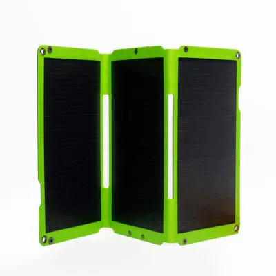 small solar panels