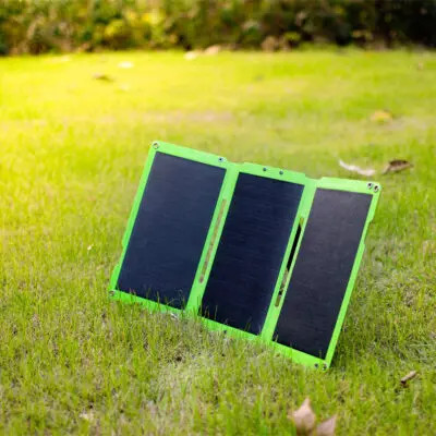 פאנל סולארי