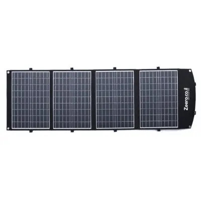 solar panels 120W