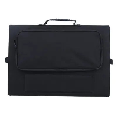 portable solar panels 120W