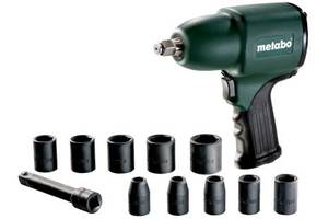 פטיש אויר פניאומטי METABO דגם DSSW360 