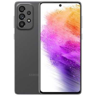 טלפון סלולרי Samsung Galaxy A73 5G SM-A736B/DS 128GB 8GB RAM סמסונג  מתצוגה