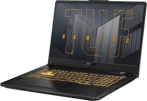מחשב נייד Asus TUF Gaming F15 FX507VV4-LP060W אסוס