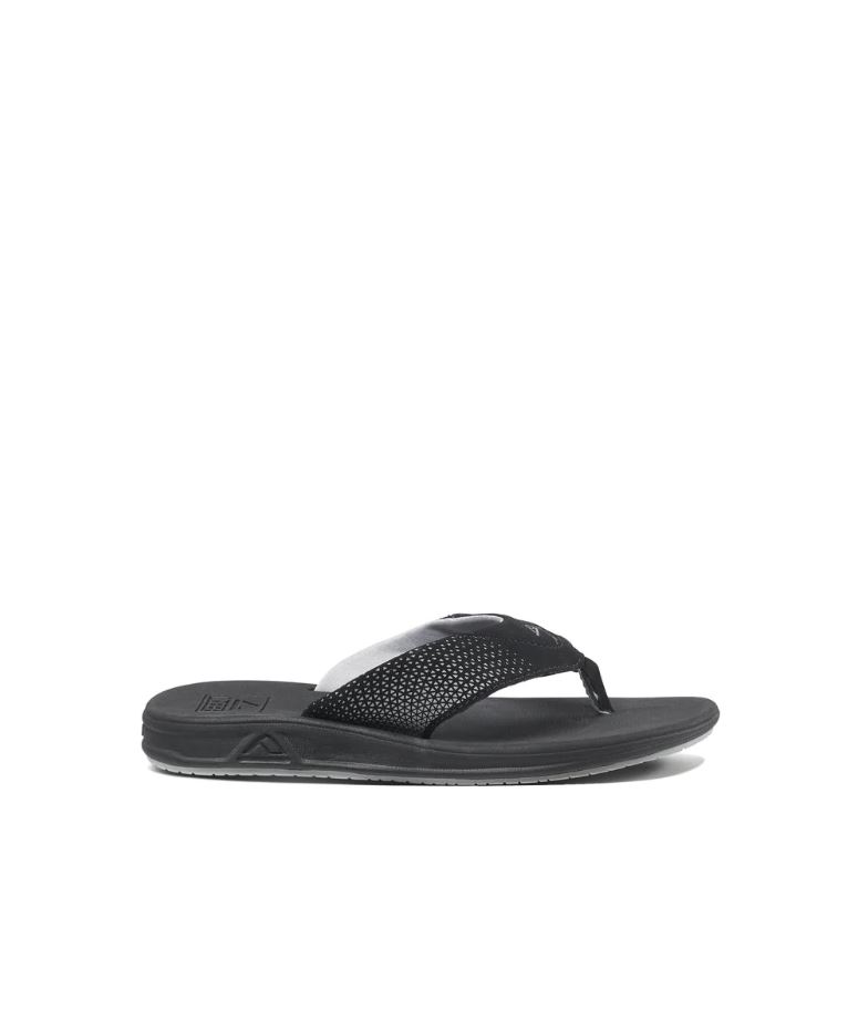 כפכפי ריף  Reef Rover Black | ילדים