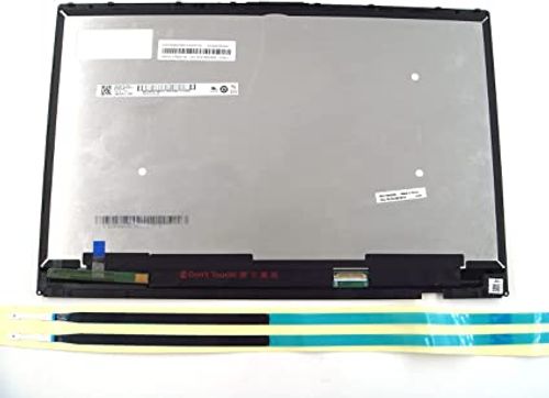 החלפת מסך מגע קומפלט למחשב LENOVO yoga 930-13ikb