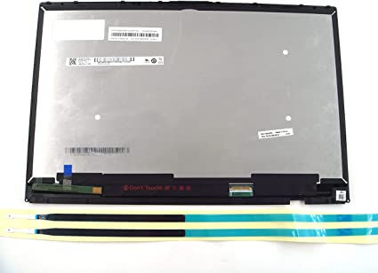 החלפת מסך מגע קומפלט למחשב LENOVO yoga 930-13ikb