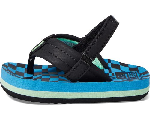 כפכפי ריף Reef Ahi Swell Checkers | תינוקות