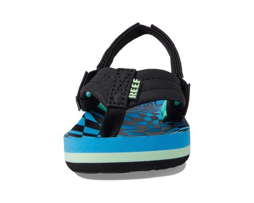 כפכפי ריף Reef Ahi Swell Checkers | תינוקות
