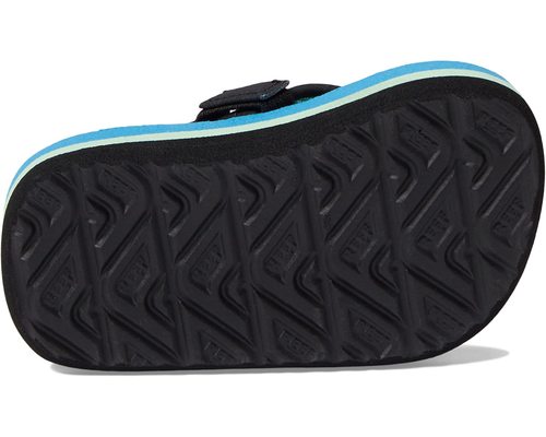 כפכפי ריף Reef Ahi Swell Checkers | תינוקות