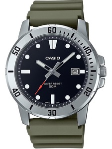 CASIO MTP-VD01-3 סדרה חדשה גברים