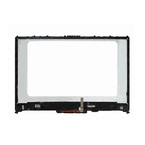 החלפת מסך מגע קומפלט למחשב LENOVO YOGA C340-15