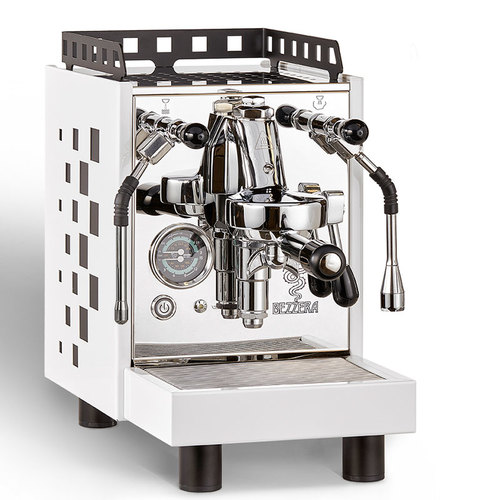 Bezzera Aria R Stainless Steel