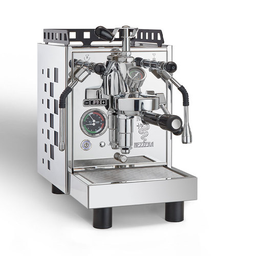 Bezzera Aria Top Stainless Steel
