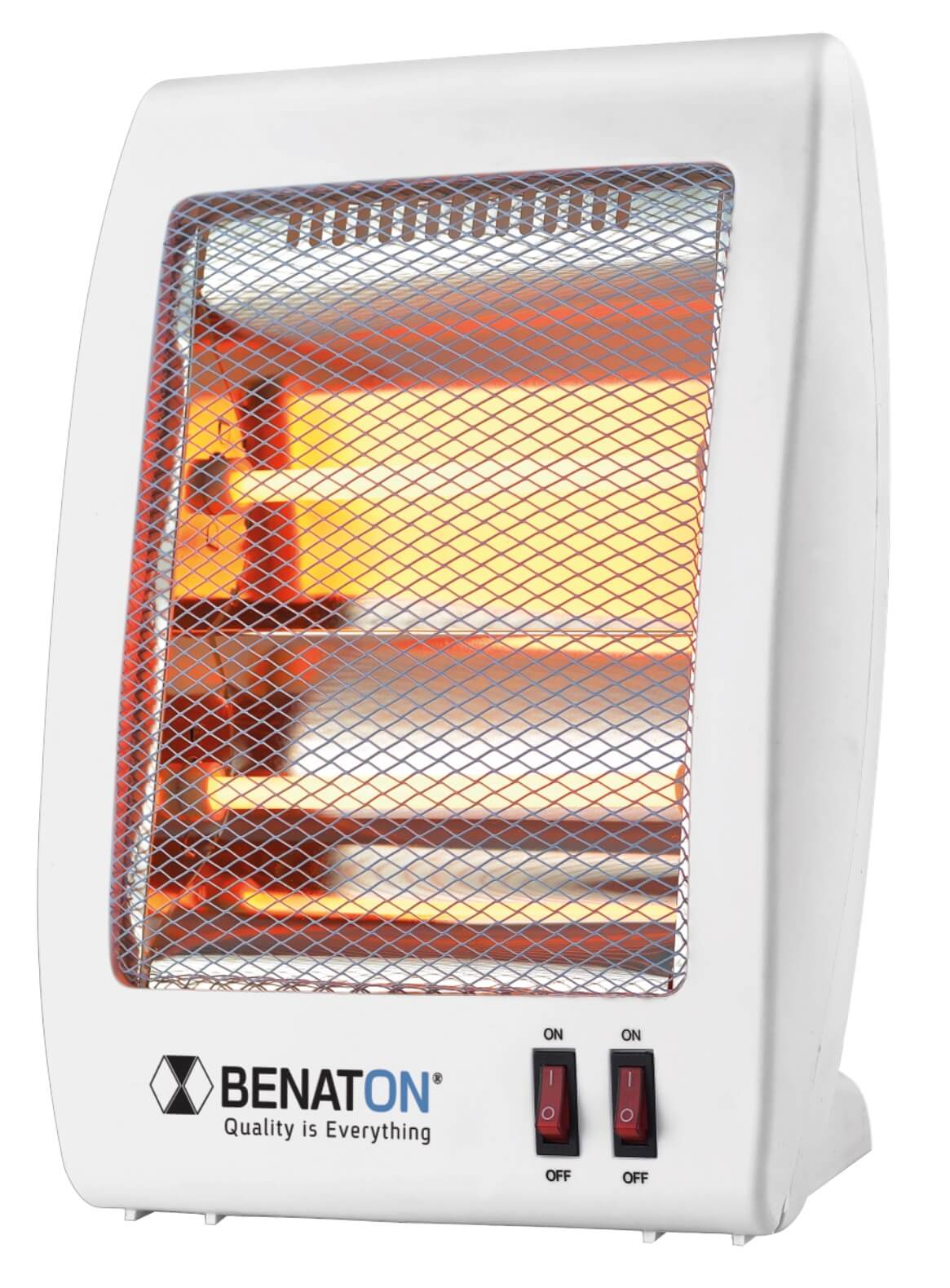 תנור חימום קוורץ איכותי דגם BT-55405  מבית BENATON 