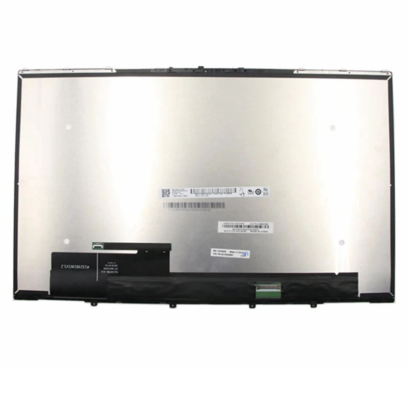 החלפת מסך מגע קומפלט למחשב Lenovo yoga C740-15 