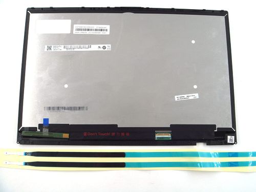 החלפת מסך מגע קומפלט למחשב Lenovo Yoga C930-13IKB 