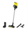 ‏שואב אבק עומד KARCHER VC6  