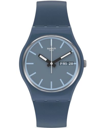 Swatch SO28N701 KNOCK NAP