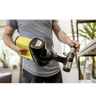 ‏שואב אבק עומד KARCHER VC6  