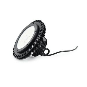 פעמון הצפה לד PACIFIC UFO 300W, אור קר Nisko 
