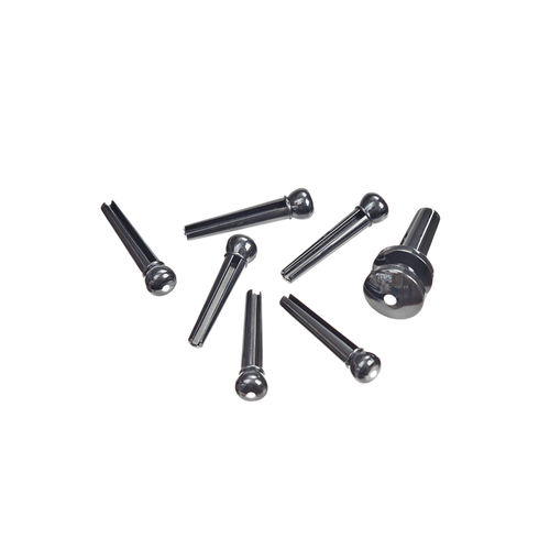PLASTIC BRIDGE PINS