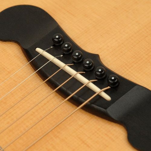 זוית נוספת PLASTIC BRIDGE PINS