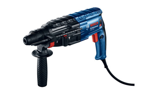 פטישון בוש BOSCH GBH 240