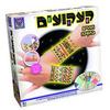 קעקועים זוהרים בחשכה  - מבית משחקי יצירה