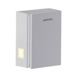 אל פסק חיצוני Advice Outdoor CO-UPS-100W-3H 