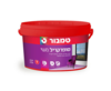 סופרקריל משי