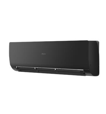 מזגן עילי Flexis Eco 12 Black שנת 2022 Haier 1.0 כ"ס האייר