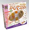 מעצבת התכשיטים גוונים של זריחה   - מבית משחקי יצירה
