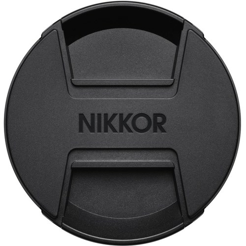 Nikon Z Lens Nikkor Z 70-200mm f/2.8 VR S עדשה ניקון - יבואן רשמי