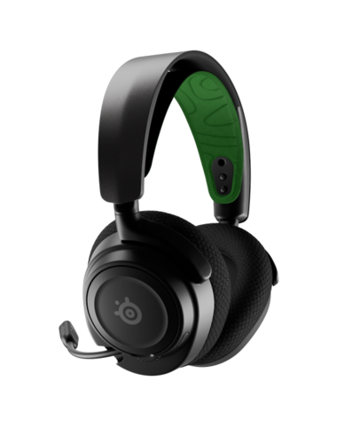 אוזניות ‏אלחוטיות SteelSeries Arctis Nova 7X Wireless