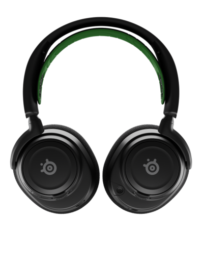 אוזניות ‏אלחוטיות SteelSeries Arctis Nova 7X Wireless