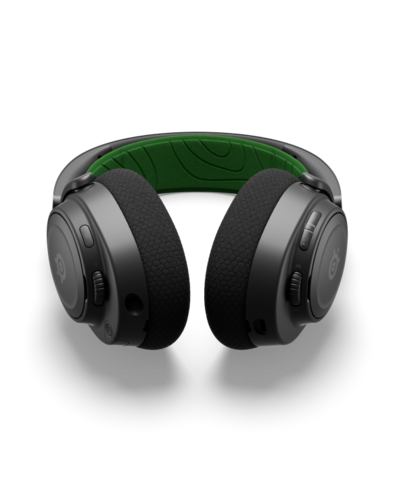אוזניות ‏אלחוטיות SteelSeries Arctis Nova 7X Wireless