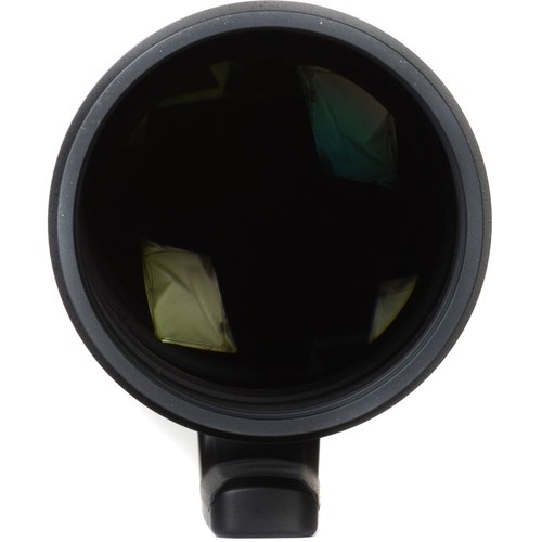 Nikkor 500mm Af-S F/4e Fl Ed Vr עדשה ניקון - יבואן רשמי