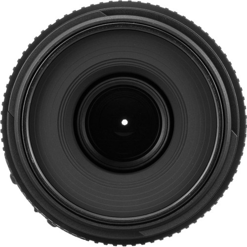 Nikon Lens 40mm f/2.8 G AF-S DX Micro עדשה ניקון - יבואן רשמי
