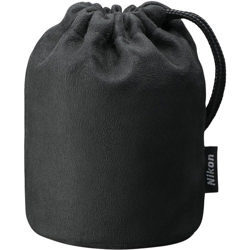 Nikon Lens Af-P Dx Nikkor 10-20mm F/4.5-5.6g Vr עדשה ניקון - יבואן רשמי